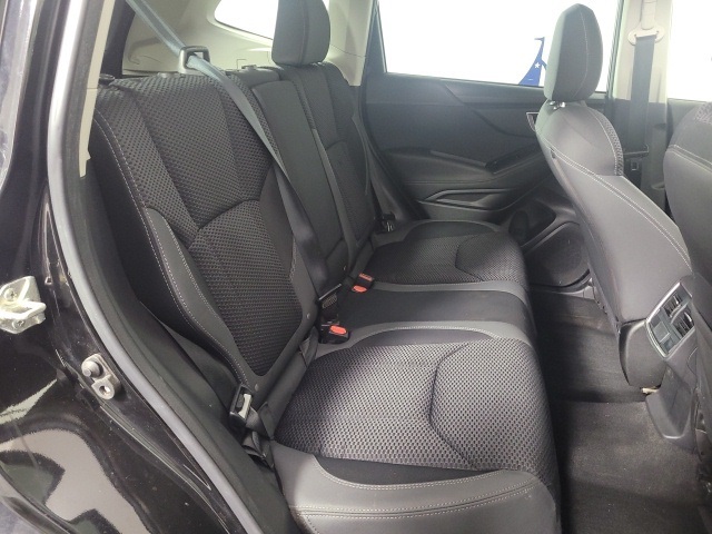 used 2021 Subaru Forester car, priced at $17,448