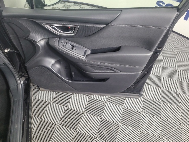 used 2021 Subaru Forester car, priced at $17,448