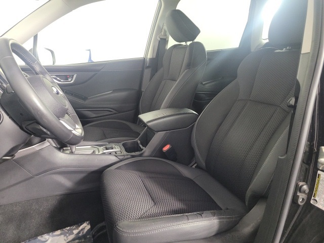 used 2021 Subaru Forester car, priced at $17,448