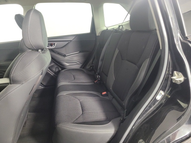 used 2021 Subaru Forester car, priced at $17,448