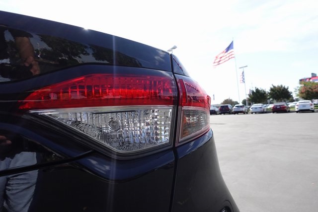 used 2024 Toyota Corolla car, priced at $23,522
