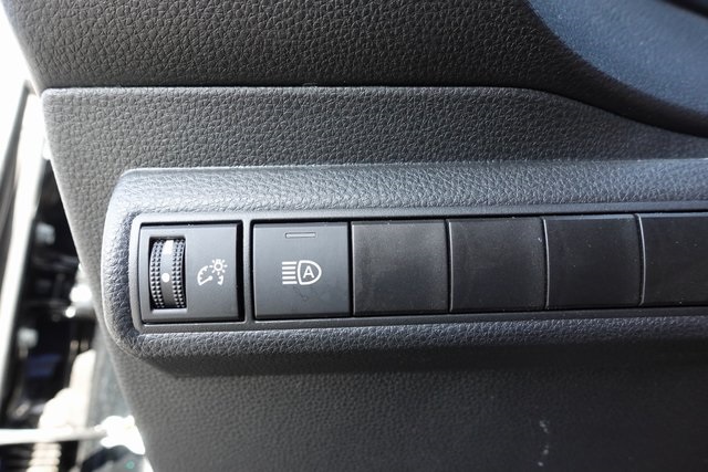 used 2024 Toyota Corolla car, priced at $23,522