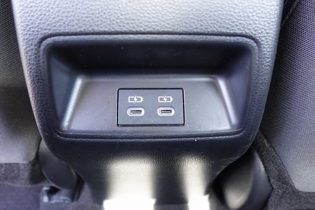 used 2024 Toyota Corolla car, priced at $23,522