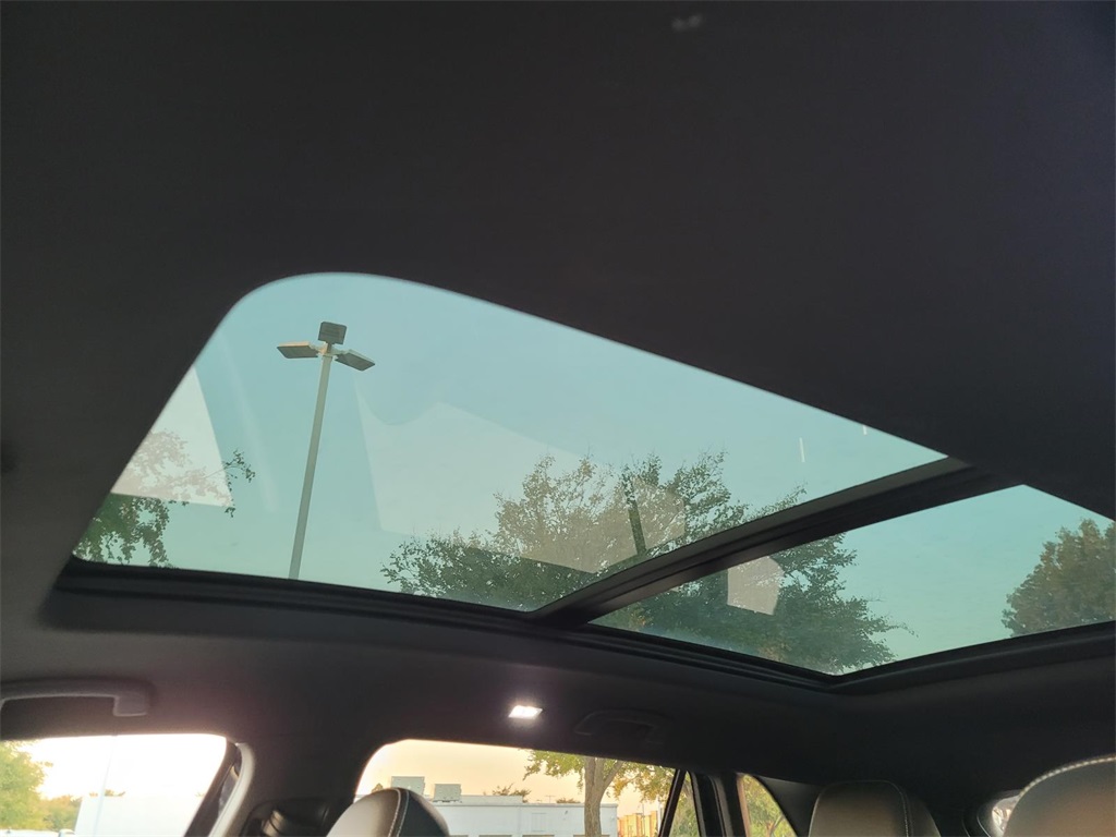 new 2026 Volkswagen Atlas Cross Sport car, priced at $42,765