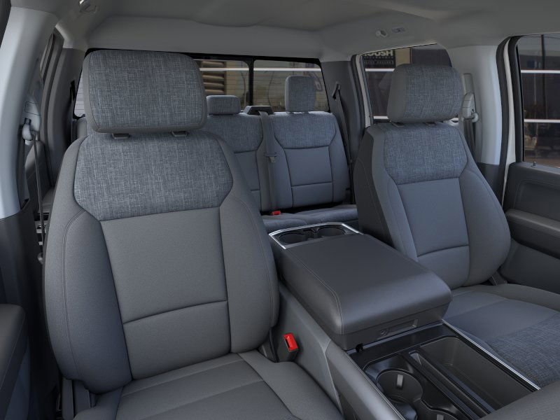 new 2024 Ford F-150 car, priced at $63,650