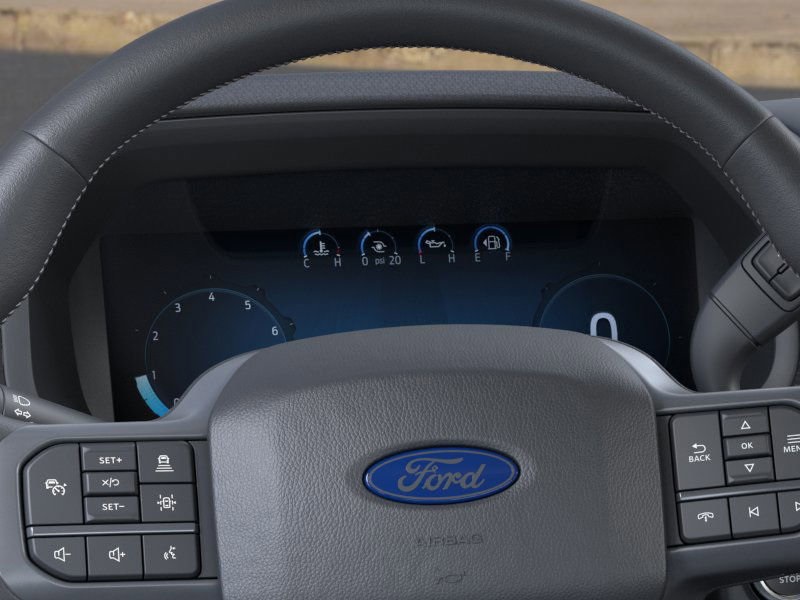 new 2024 Ford F-150 car, priced at $63,650