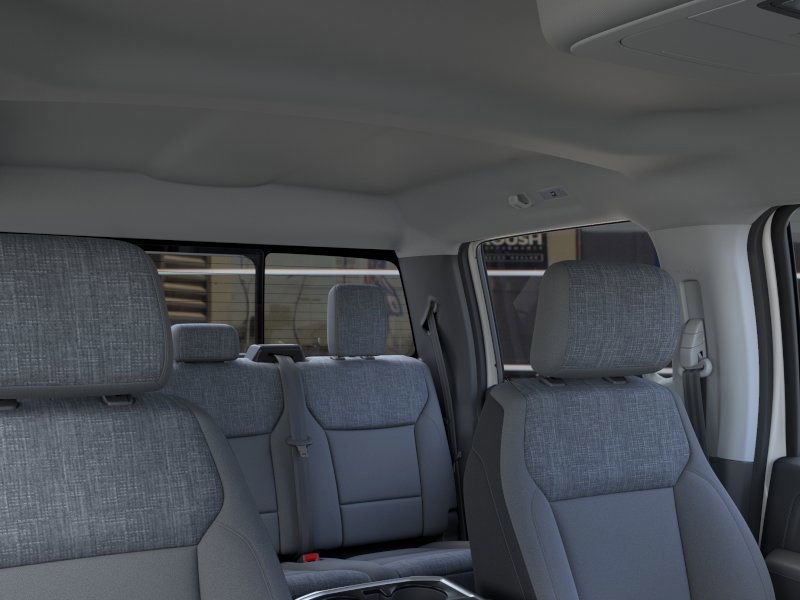 new 2024 Ford F-150 car, priced at $63,650