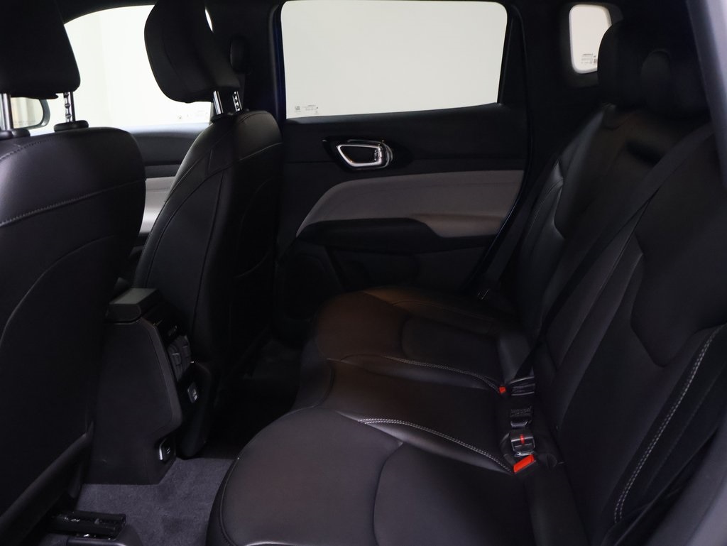 new 2025 Jeep Compass car, priced at $33,493