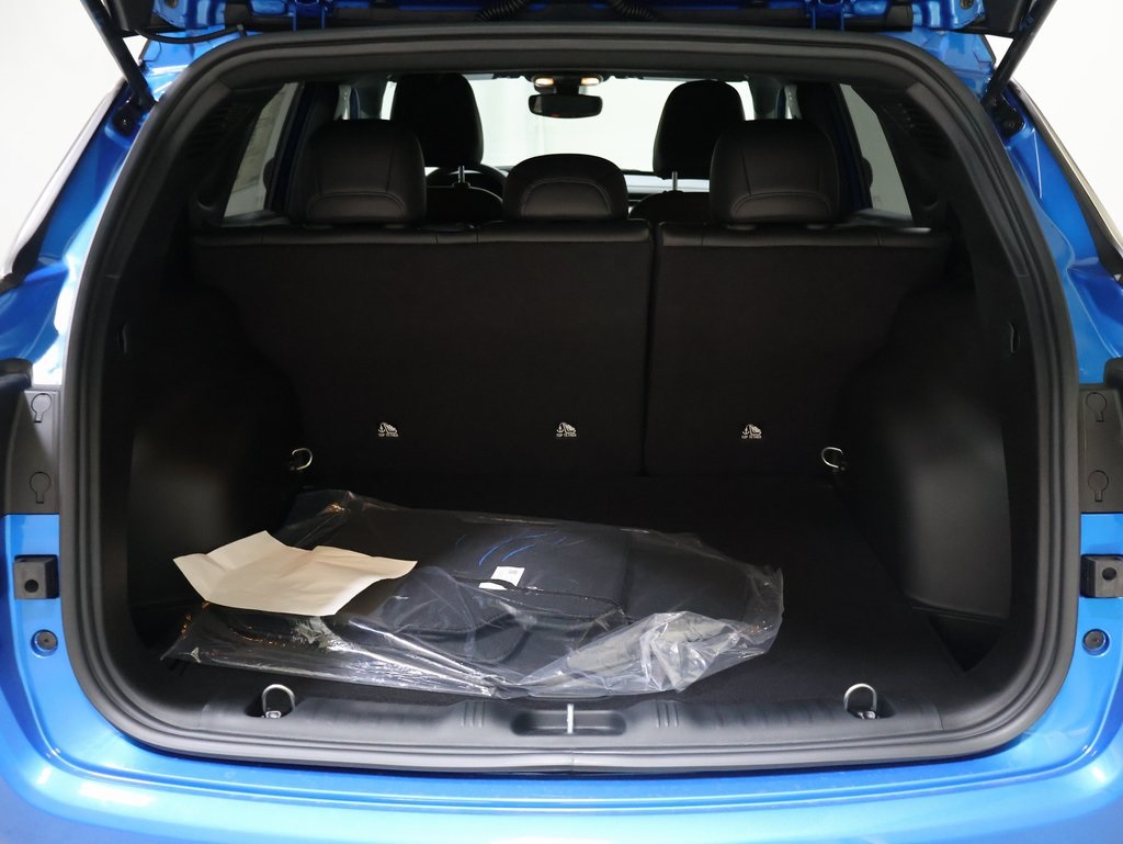 new 2025 Jeep Compass car, priced at $33,493