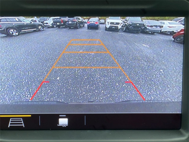 used 2019 Chevrolet Silverado 1500 car, priced at $30,911