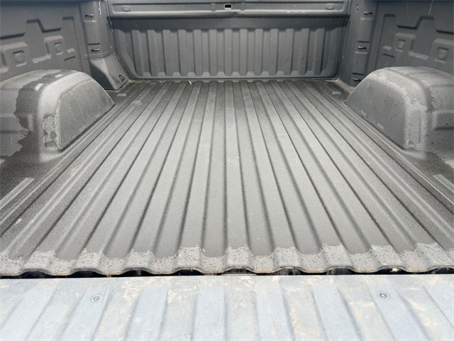 used 2019 Chevrolet Silverado 1500 car, priced at $30,911