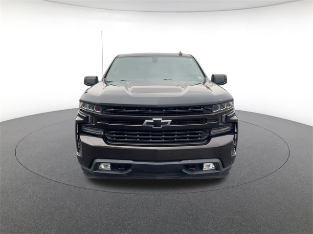 used 2019 Chevrolet Silverado 1500 car, priced at $30,911