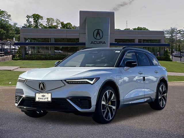 new 2024 Acura ZDX car, priced at $76,450