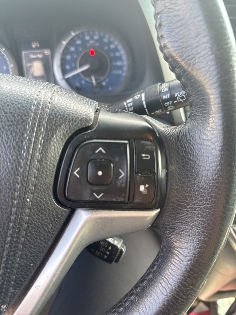 used 2017 Toyota Sienna car, priced at $24,000