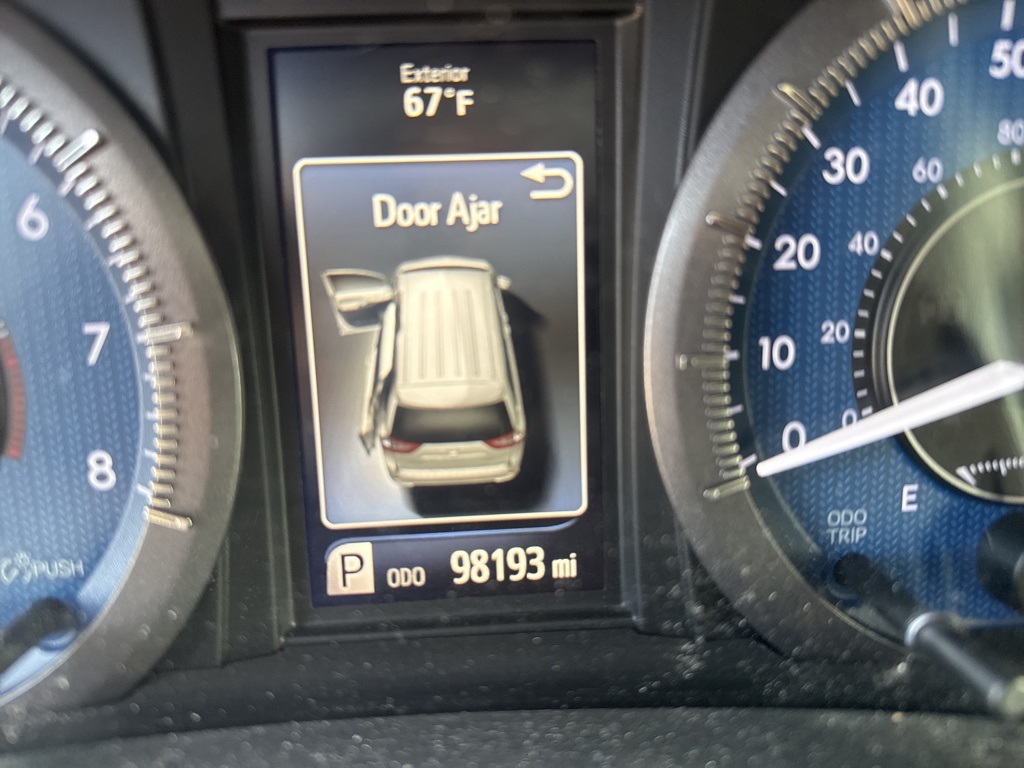 used 2017 Toyota Sienna car, priced at $24,000