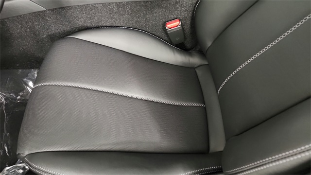 new 2025 Mazda MX-5 Miata RF car, priced at $39,935