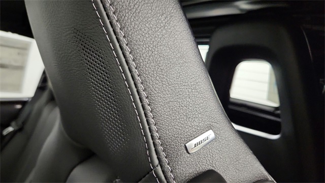 new 2025 Mazda MX-5 Miata RF car, priced at $39,935