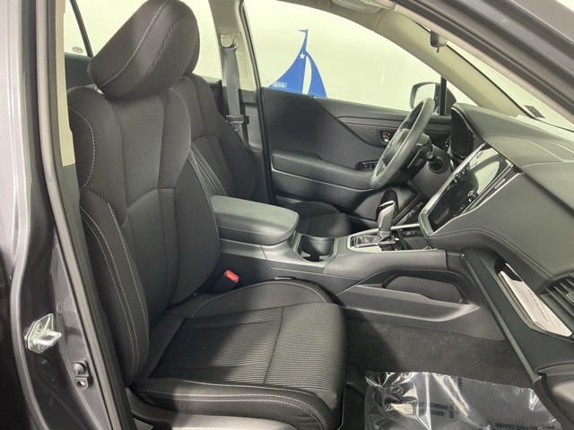 used 2023 Subaru Legacy car, priced at $21,998