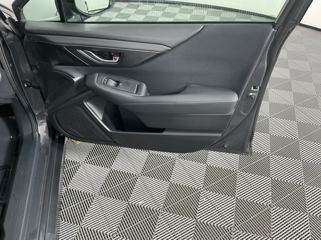 used 2023 Subaru Legacy car, priced at $21,998
