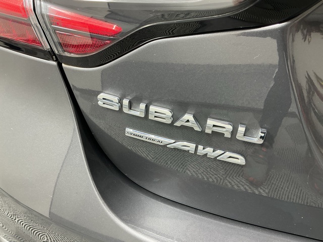 used 2023 Subaru Legacy car, priced at $21,998