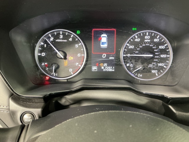 used 2023 Subaru Legacy car, priced at $21,998