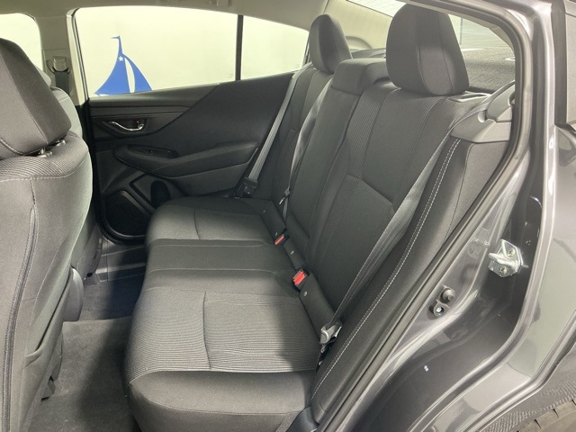 used 2023 Subaru Legacy car, priced at $21,998