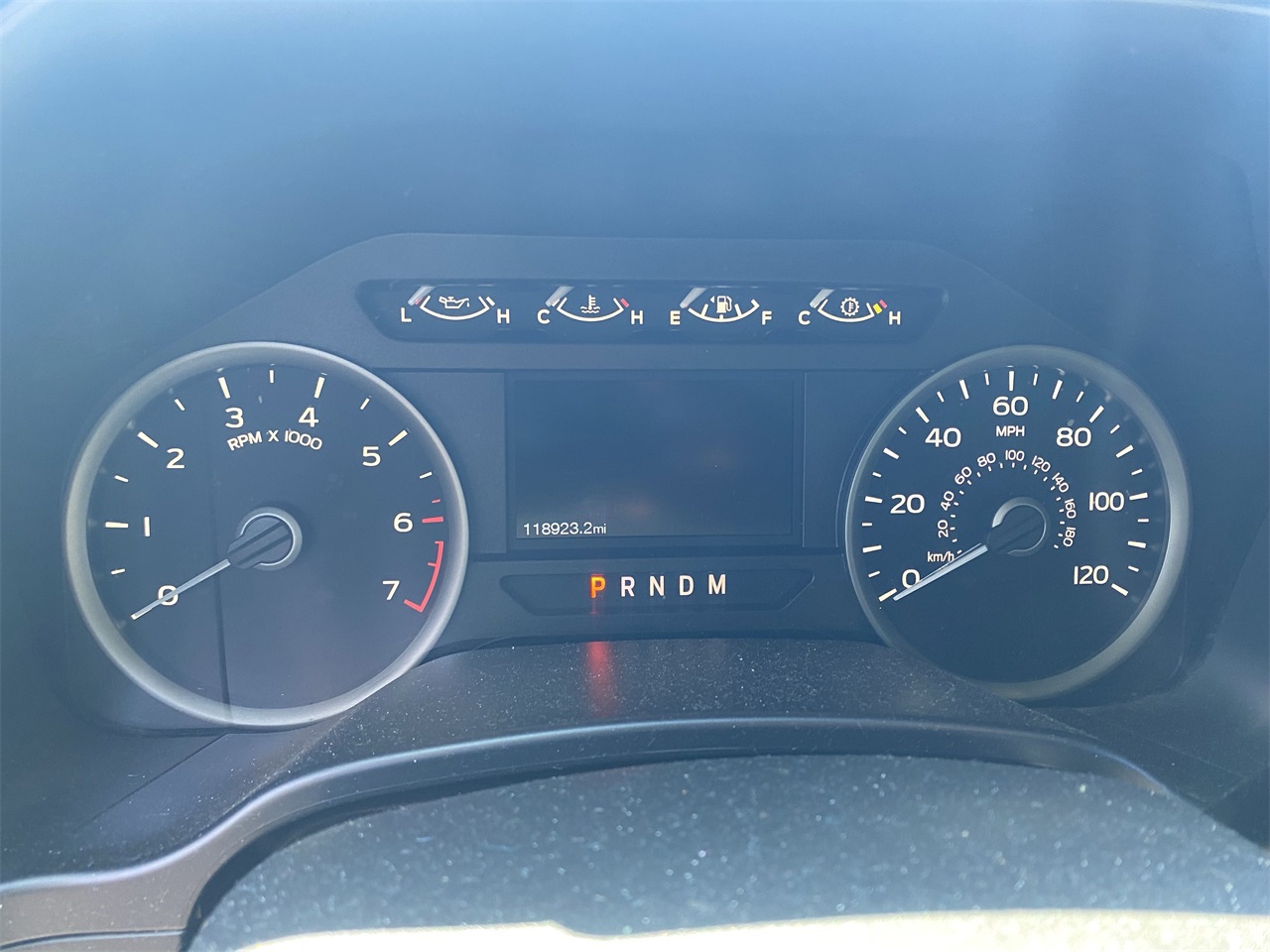 used 2020 Ford F-150 car, priced at $19,800