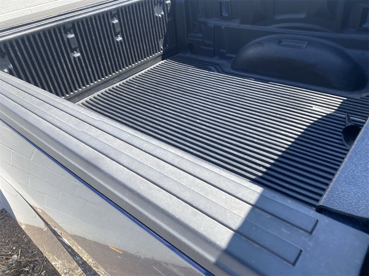 used 2020 Ford F-150 car, priced at $19,800
