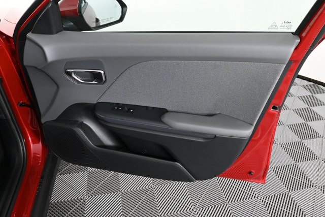 new 2025 Kia K4 car, priced at $26,013