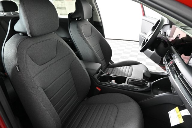 new 2025 Kia K4 car, priced at $26,013