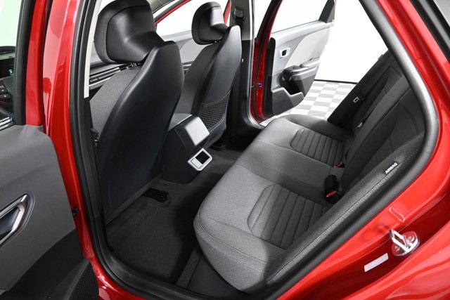 new 2025 Kia K4 car, priced at $26,013