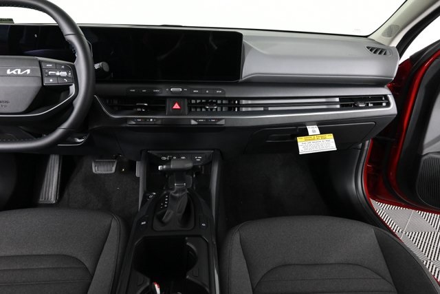 new 2025 Kia K4 car, priced at $26,013
