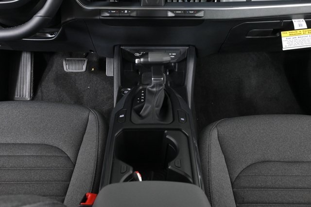 new 2025 Kia K4 car, priced at $26,013
