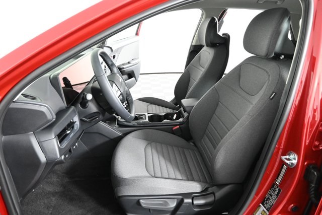new 2025 Kia K4 car, priced at $26,013