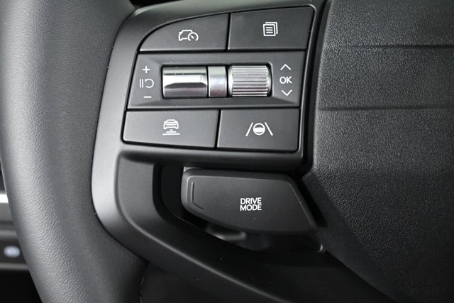 new 2025 Kia K4 car, priced at $26,013