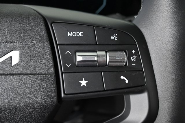 new 2025 Kia K4 car, priced at $26,013