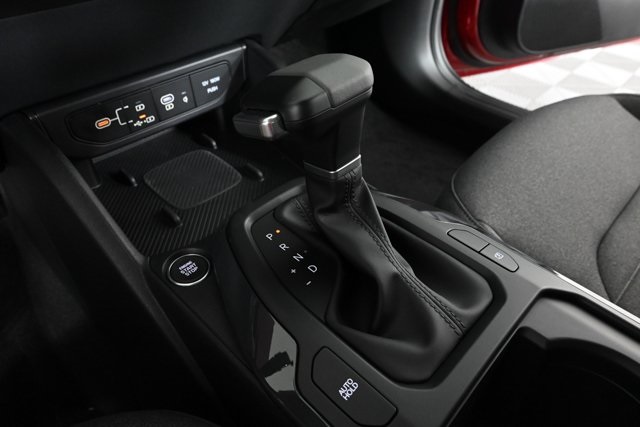 new 2025 Kia K4 car, priced at $26,013