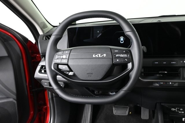 new 2025 Kia K4 car, priced at $26,013