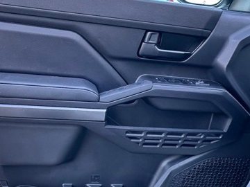 new 2025 Toyota Tacoma car