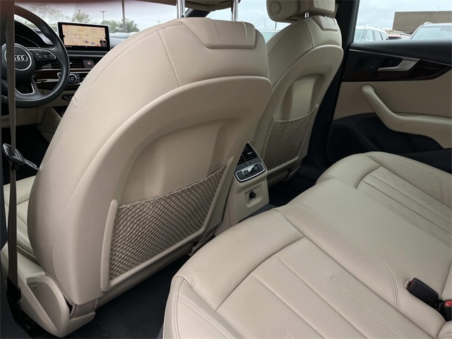 used 2018 Audi A5 car, priced at $26,888