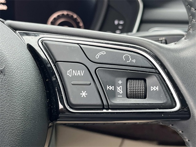 used 2018 Audi A5 car, priced at $26,888