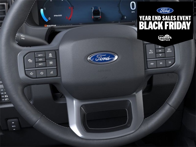 new 2026 Ford F-350SD car, priced at $89,149