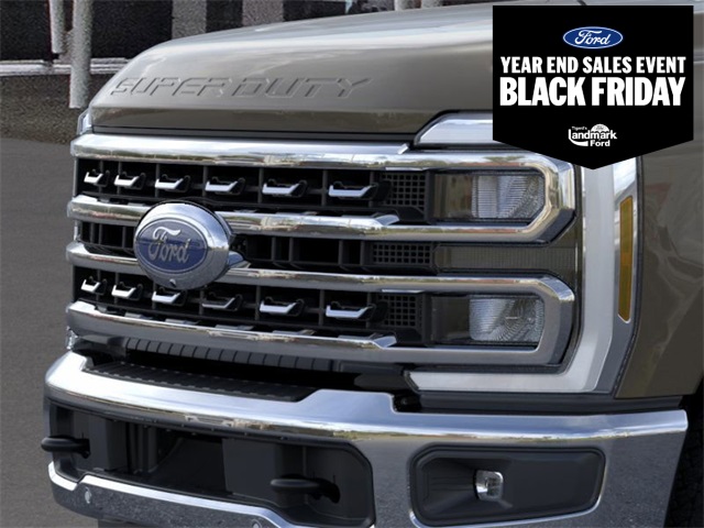 new 2026 Ford F-350SD car, priced at $89,149