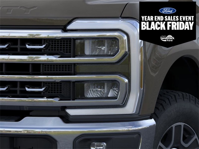 new 2026 Ford F-350SD car, priced at $89,149
