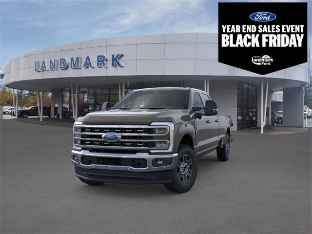 new 2026 Ford F-350SD car, priced at $89,149