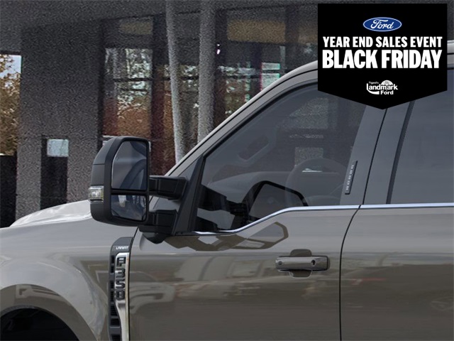 new 2026 Ford F-350SD car, priced at $89,149