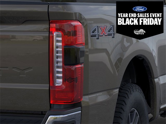 new 2026 Ford F-350SD car, priced at $89,149