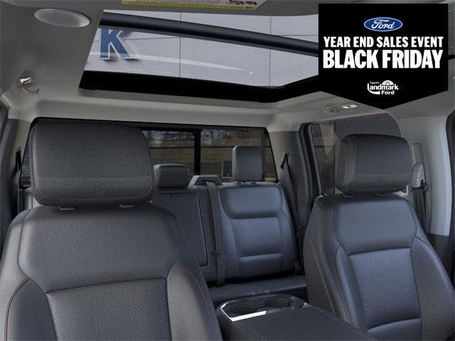 new 2026 Ford F-350SD car, priced at $89,149