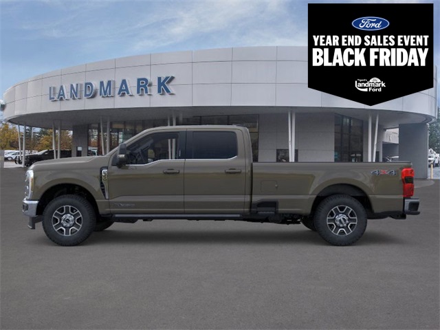new 2026 Ford F-350SD car, priced at $89,149
