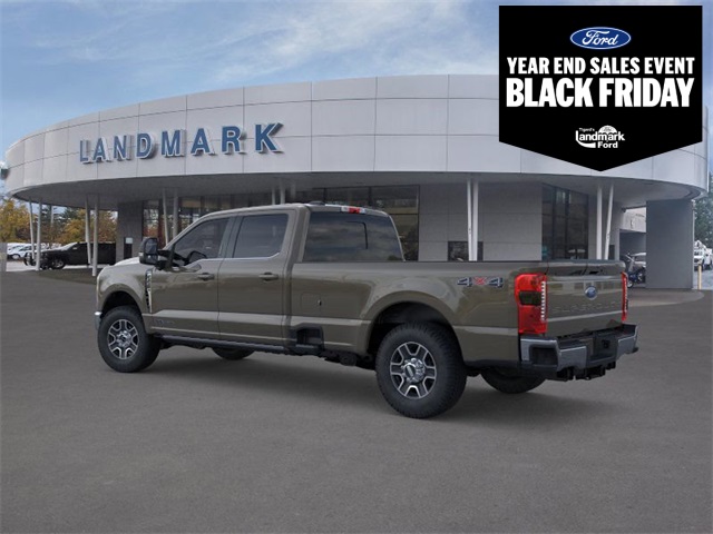 new 2026 Ford F-350SD car, priced at $89,149